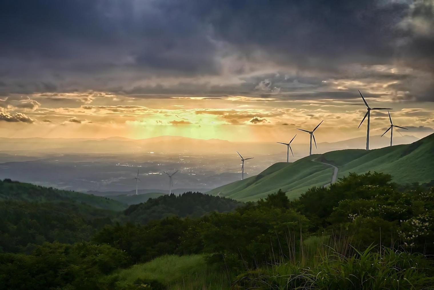 Documentation technique pour systèmes éoliens